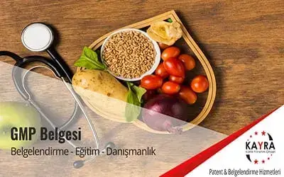 GMP Sertifikatı, keyfiyyətli istehsal proseslərini təmin edən bir sertifikatdır. GMP sertifikasiya orqanı olaraq, GMP sertifikasiyanızı əldə etməyinizə kömək edirik.